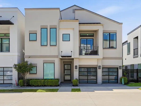 7853 Element Ave, Plano, TX 75024