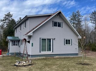 7080 E Grand Lake Rd, Presque Isle, MI 49777