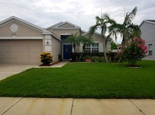 4530 Sanibel Way, Bradenton, FL 34203