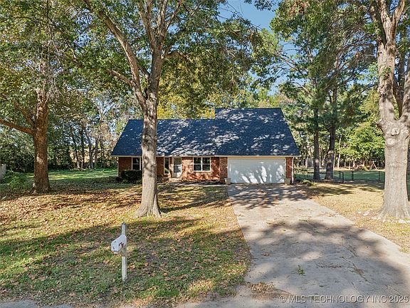 2nd image of 6136 S 219th East Ave