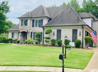 10247 Colt Cv, Lakeland, TN 38002