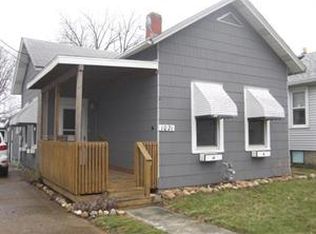 1021 Perry St, Sandusky, OH 44870