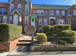 1933 E 28th St #1, Brooklyn, NY 11229