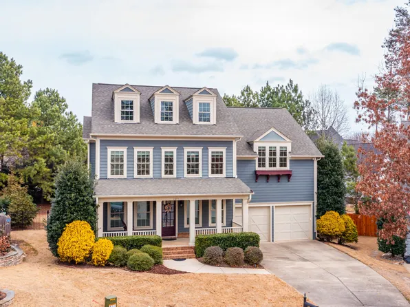 105 Larkhaven Pl, Apex, NC 27539