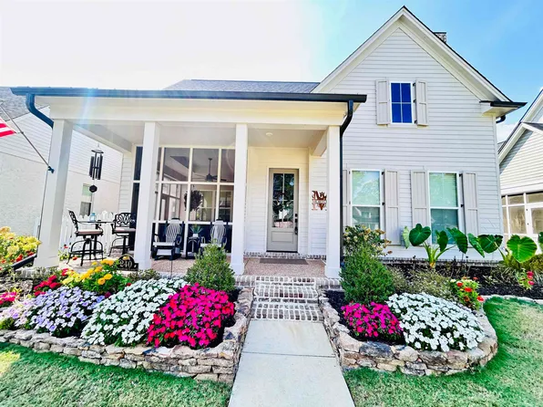 240 Freedom Ln, Rossville, TN 38066