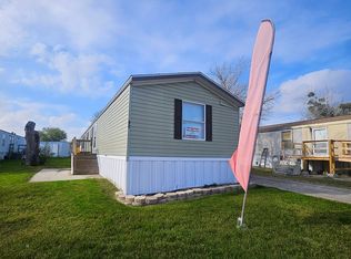 2701 Leary Ln TRAILER 82, Victoria, TX 77901