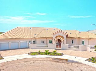 107 Rhine Falls Ct, Laredo, TX 78041