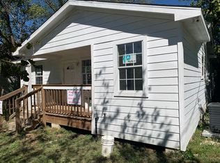 115 Reese St, Willis, TX 77378