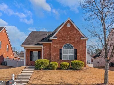625 Armitage Way, Stockbridge, GA, 30281