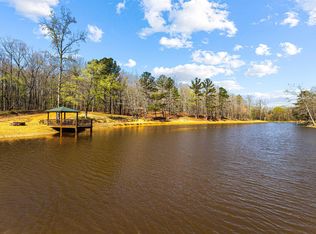 Old Centre Hwy, Piedmont, AL 36272