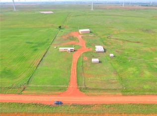 20636 E 850th Rd, Kingfisher, OK 73762