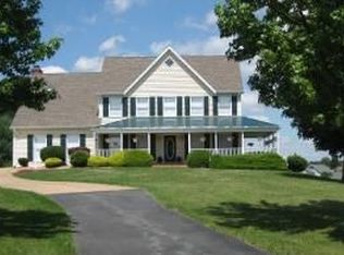 32 Heston Farm Ln, Waynesboro, VA 22980