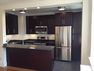 Rented by LIVING QUARTERS NY INC