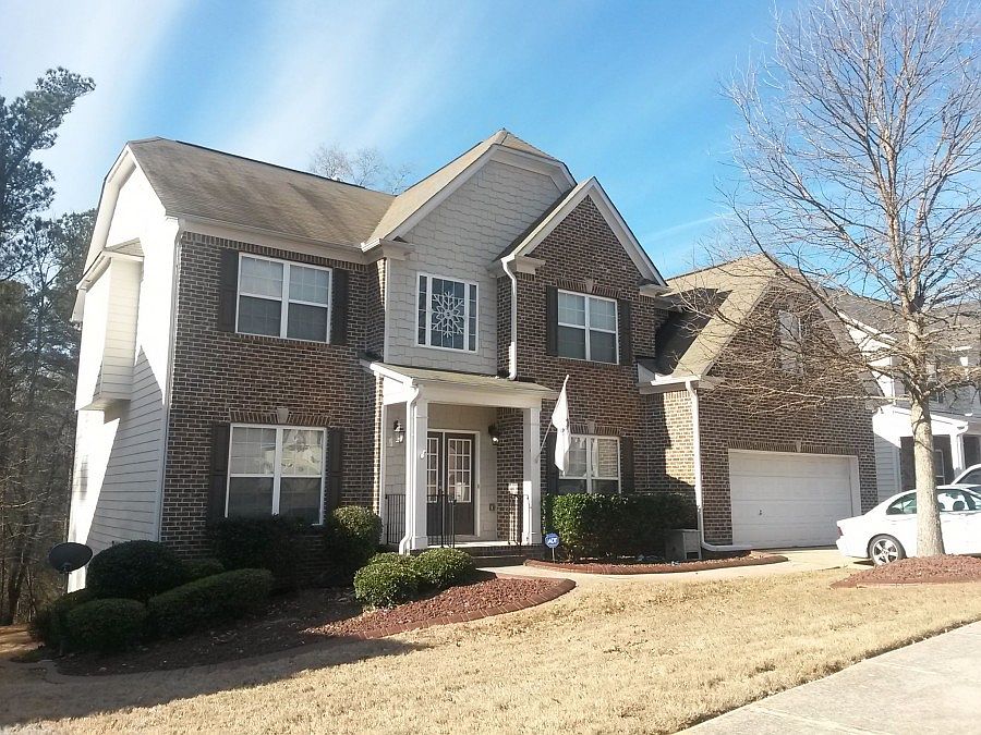 3466 Hamlin Sq SW, Atlanta, GA 30331 Zillow