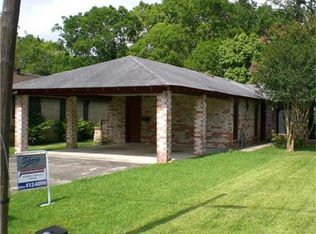 2509 Washington St, Pearland, TX 77581