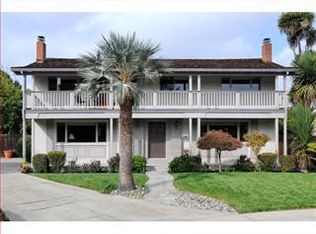 2734 Levin Ct, Mountain View, CA 94040