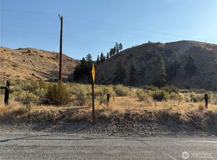 2200 Antoine Creek Rd, Chelan, WA 98816