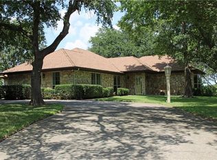 308 Rocky Ridge Ter, Lakeside, TX 76108