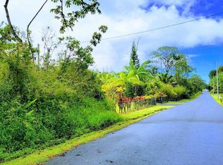 Kumukahi Rd LOT 36, Pahoa, HI 96778