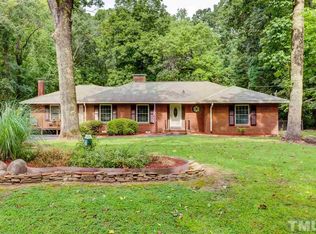 3212 Cromwell Rd, Durham, NC 27705