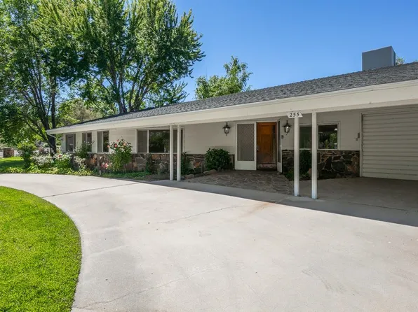 255 Mount Tom Rd, Bishop, CA 93514