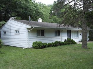 4791 Georgia St, Gary, IN 46409