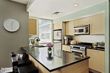 Rented by Metropolitan Property Group