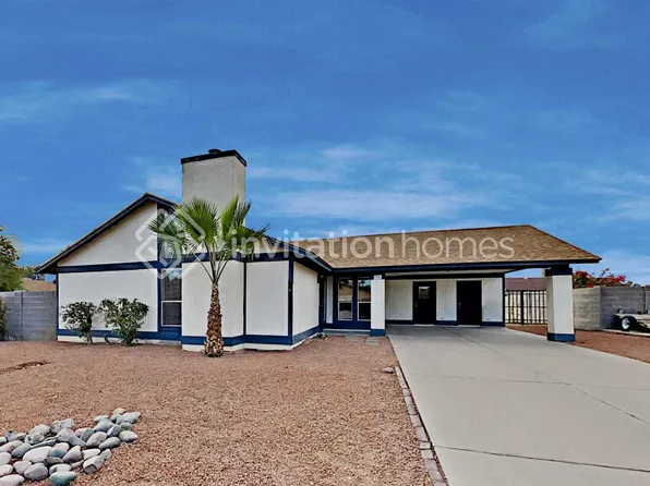 1205 W Chilton St, Chandler, AZ 85224