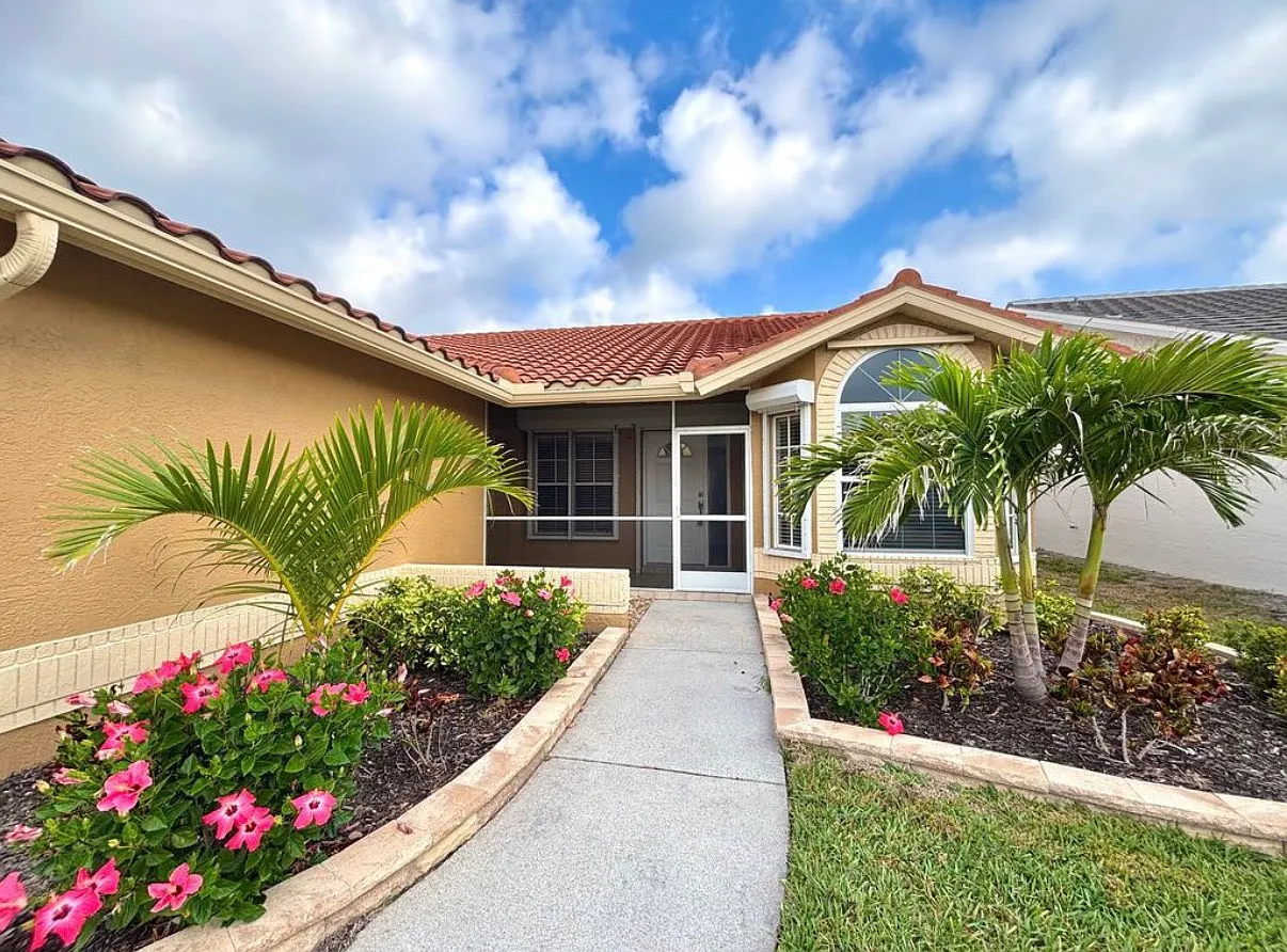 3 bed, 1511 sqft, $2,800 — Photo 1