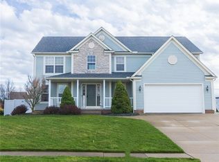 2392 Bowers St NW, Uniontown, OH 44685