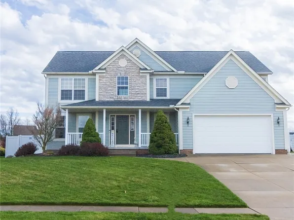 2392 Bowers St NW, Uniontown, OH 44685