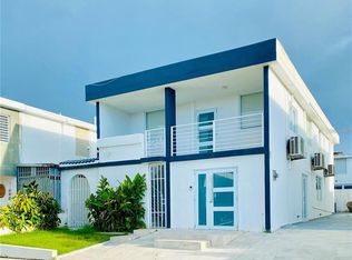 C 3 Coco Beach Gaviota Street Coco Bch #125, Rio Grande, PR 00745