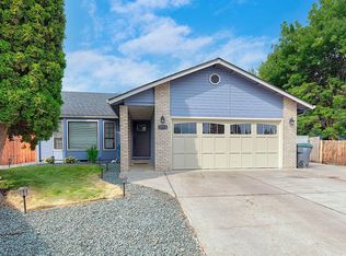 1773 Tara Cir, Central Pt, OR 97502