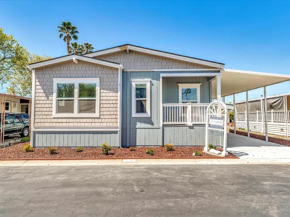 511 Lanai Cir Unit 511, Union City, CA 94587