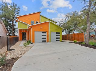 124 S Mockingbird Cir #A, Cedar Creek, TX 78612