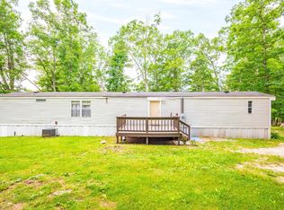1963 Dry Rd, Wytheville, VA 24374