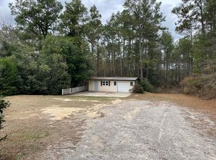 3826 Dyches Rd, Aiken, SC 29801