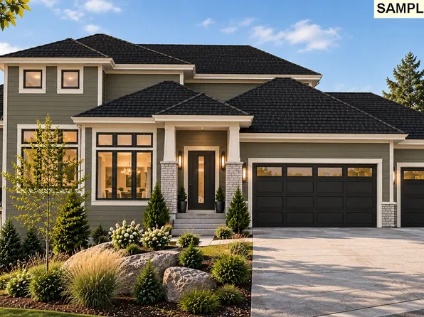 22924 SW Byers Lake Ter, Sherwood, OR 97140