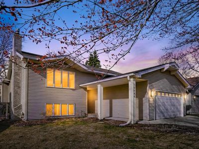 10544 Lee Dr, Eden Prairie, MN, 55347