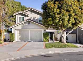 68 Silkberry, Irvine, CA 92614