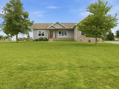 1380 McCool Rd, Lewisburg, TN, 37091