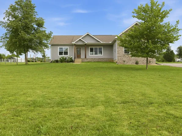 1380 McCool Rd, Lewisburg, TN 37091