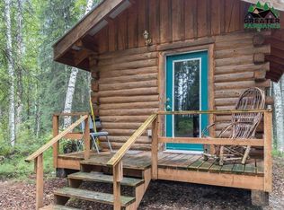 151 Thoreau Dr, Fairbanks, AK 99712