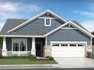 19148 River Jordan Dr, Westfield, IN 46074