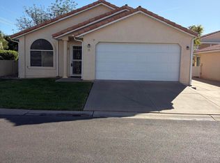 504 E Telegraph St UNIT 15, Washington, UT 84780