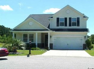 4628 Marshwood Dr, Myrtle Beach, SC 29579