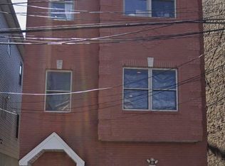 43 Ravine Ave FLOOR 2, Jersey City, NJ 07307