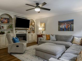 1695 N Summit Dr, Dalton, GA 30721