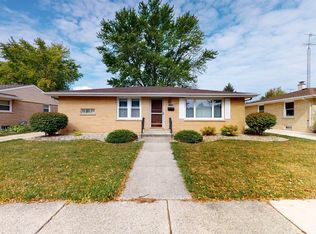 2222 25th Ave, Kenosha, WI 53140