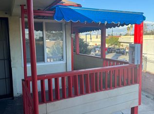 3598 Los Flores Blvd APT 6, Lynwood, CA 90262